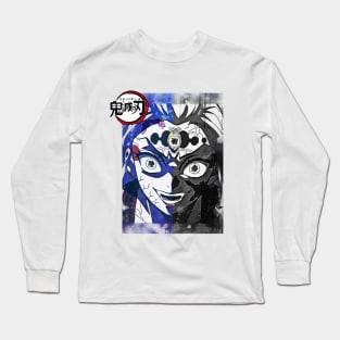 Daki Long Sleeve T-Shirt